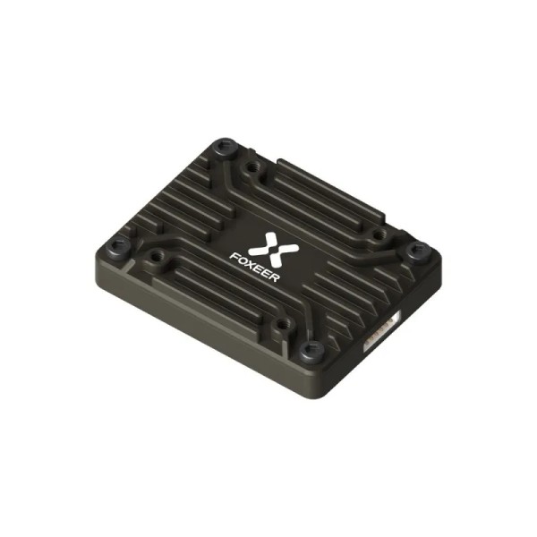 Original Foxeer 4.9Ghz Low Band Module Set Wildfire Dual Reaper 4.9G 2.5W Extreme VTX With 40CH Lollipop/Echo 2 Patch Antenna